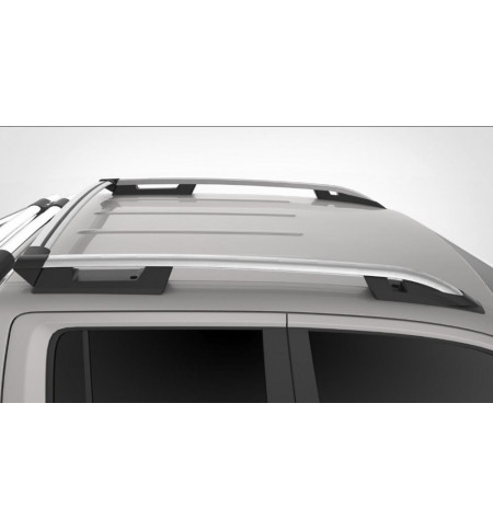 Рейлинги CAN Otomotiv на Fiat FULLBACK 2016— Арт. MIL2.73.1995X в Тюмени