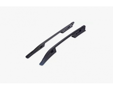 Рейлинги CAN OTOMOTIV на Isuzu D-MAX 2012 - 2015— Арт. ISDM.73.0001 в Тюмени