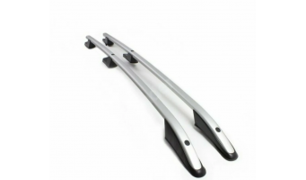 Рейлинги OMSA Line на Nissan PRIMASTAR 2001—2014 Арт. 6121886