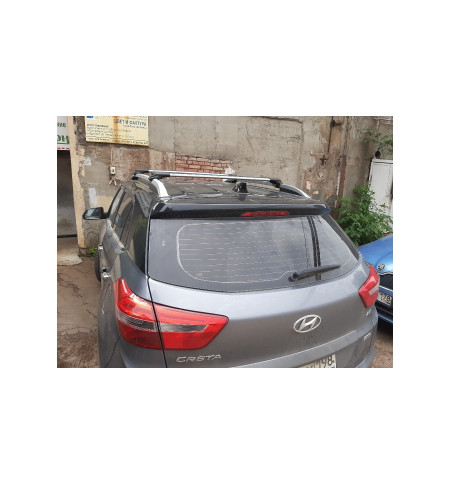 Багажник CAN Otomotiv на HYUNDAI CRETA Арт. 01.TUR.04.08.A1.S в Тюмени