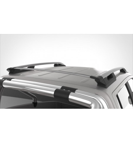 Рейлинги CAN Otomotiv на Volkswagen AMAROK 2010— Арт. VWAM.73.1026 в Тюмени