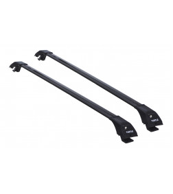 Багажник CAN Otomotiv на Audi A4 ALLROAD 2009—2016 Арт. 01.TUR.04.08.V1.B