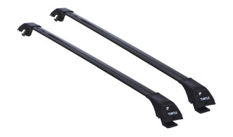 Багажник CAN Otomotiv на Audi A4 ALLROAD 2009—2016 Арт. 01.TUR.04.08.V1.B
