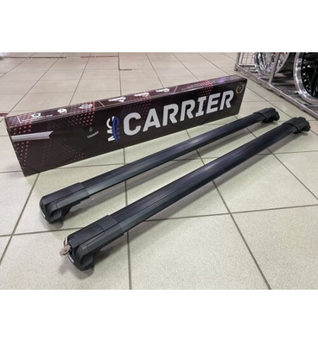 Комплект поперечин Carrier V-1 арт. 01.CAR.TR.105.CM.V1.S в Тюмени
