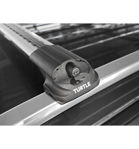 Комплект поперечин Turtle Air 1 106 см арт. TUR.A1.106.S в Тюмени