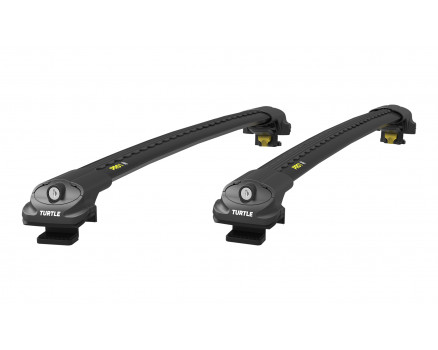 Комплект поперечин Turtle Air 1 106 см арт. TUR.A1.106.B в Тюмени