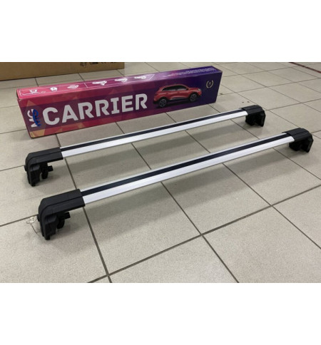 Комплект поперечин Carrier V-2 арт. 01.CAR.TR.04.08.V2.G в Тюмени