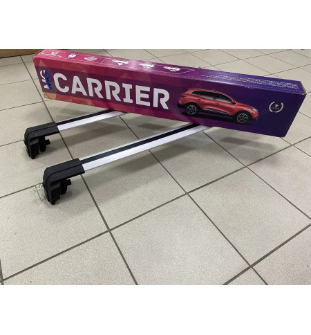 Комплект поперечин Carrier V-2 арт. 01.CAR.TR.04.08.V2.G в Тюмени