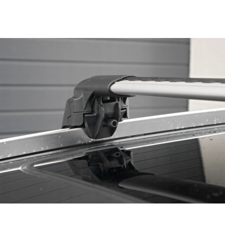 Комплект поперечин Carrier V-2 арт. 01.CAR.TR.04.08.V2.G в Тюмени