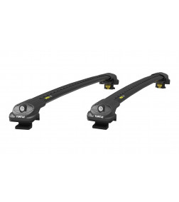 Багажник CAN Otomotiv на Chevrolet CAPTIVA 2006— Арт. 03.TUR.01.06.A1.B