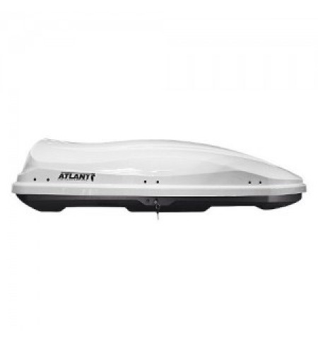 Бокс Diamond White 430 (184*80*44) 430л в Тюмени