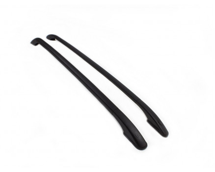 Рейлинги OMSA Line на Nissan QASHQAI 2014— Арт. 5023932B в Тюмени