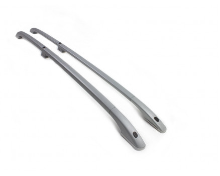 Рейлинги OMSA Line на Nissan QASHQAI 2007—2014 Арт. 5023932 в Тюмени